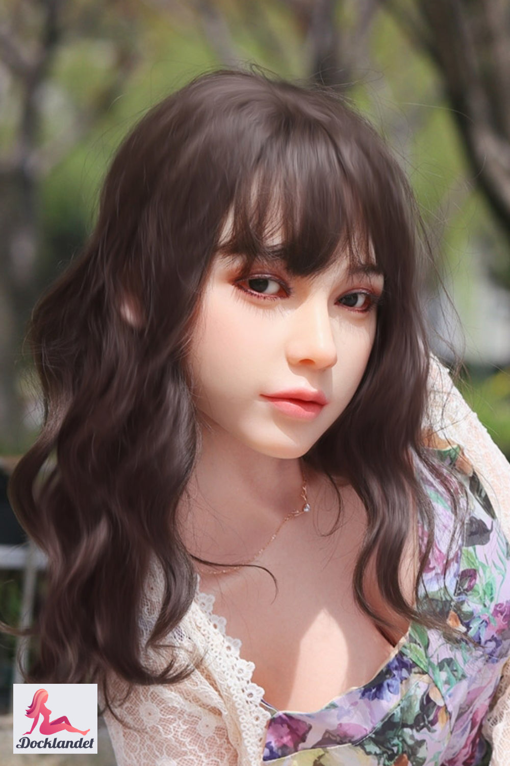 Suzuki Sex Doll (WM-Doll 164cm D-Kupa σιλικόνη #70)