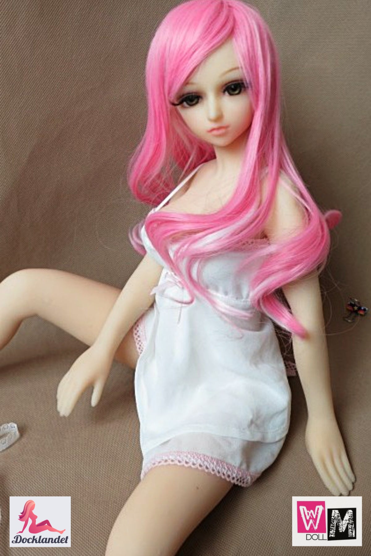 Ting (WM-Doll 65cm D-Kupa Mini TPE)