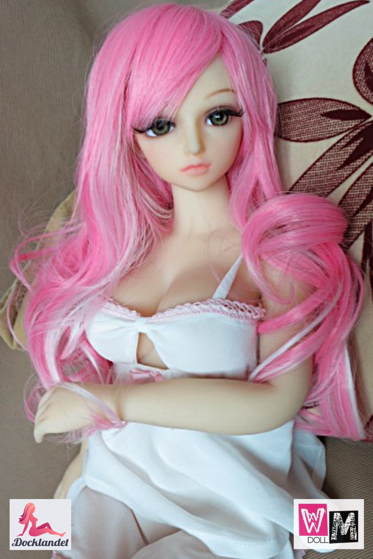 Ting (WM-Doll 65cm D-Kupa Mini TPE)