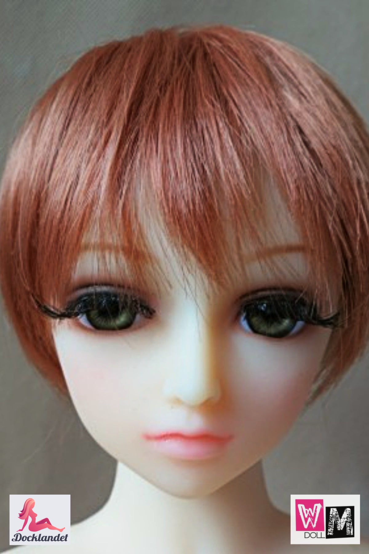 Ting (WM-Doll 65cm D-Kupa Mini TPE)