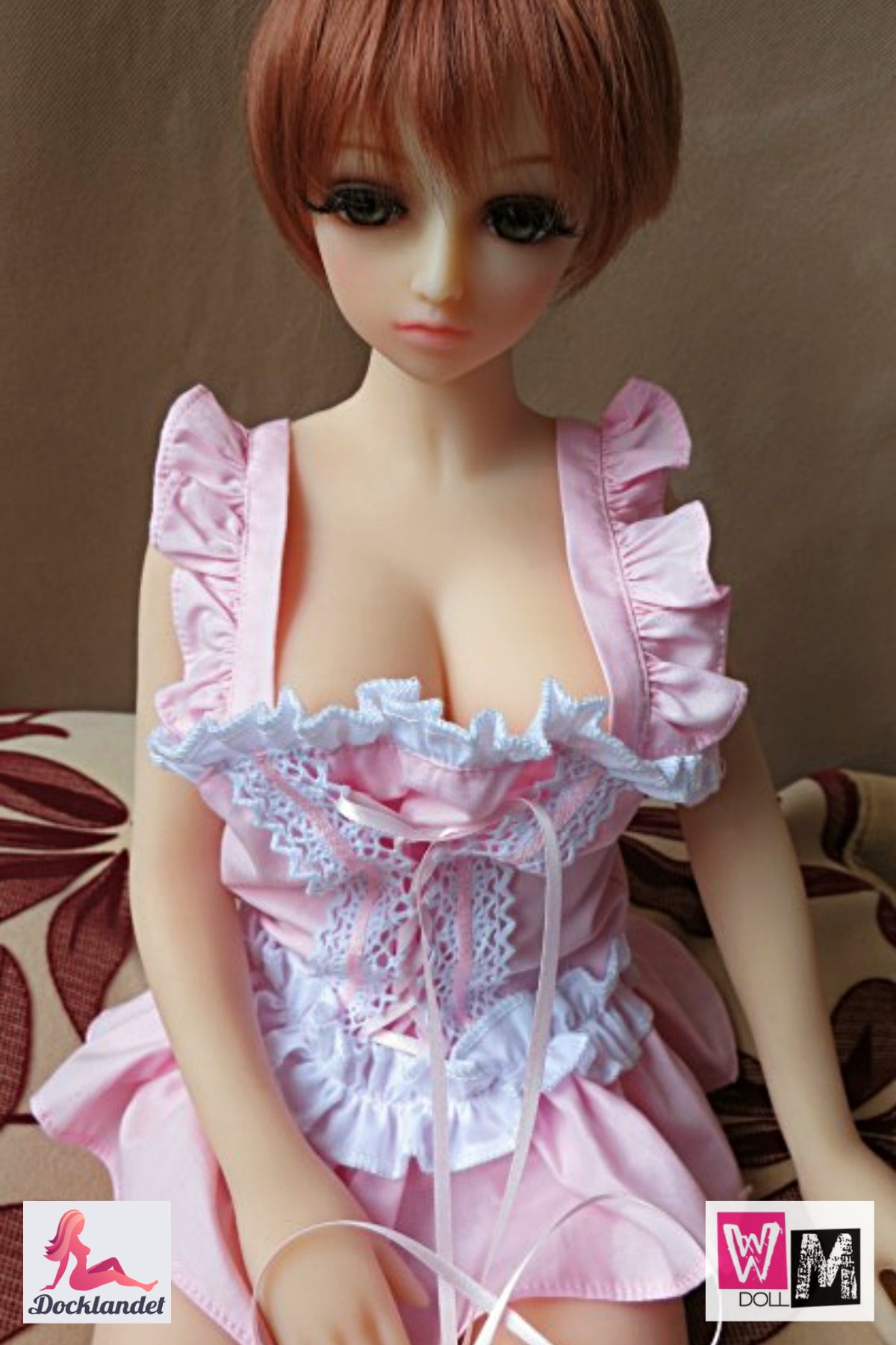 Ting (WM-Doll 65cm D-Kupa Mini TPE)