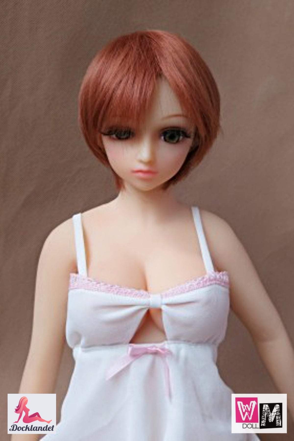Things (WM-Doll 65cm D-cup Mini TPE) EXPRESS
