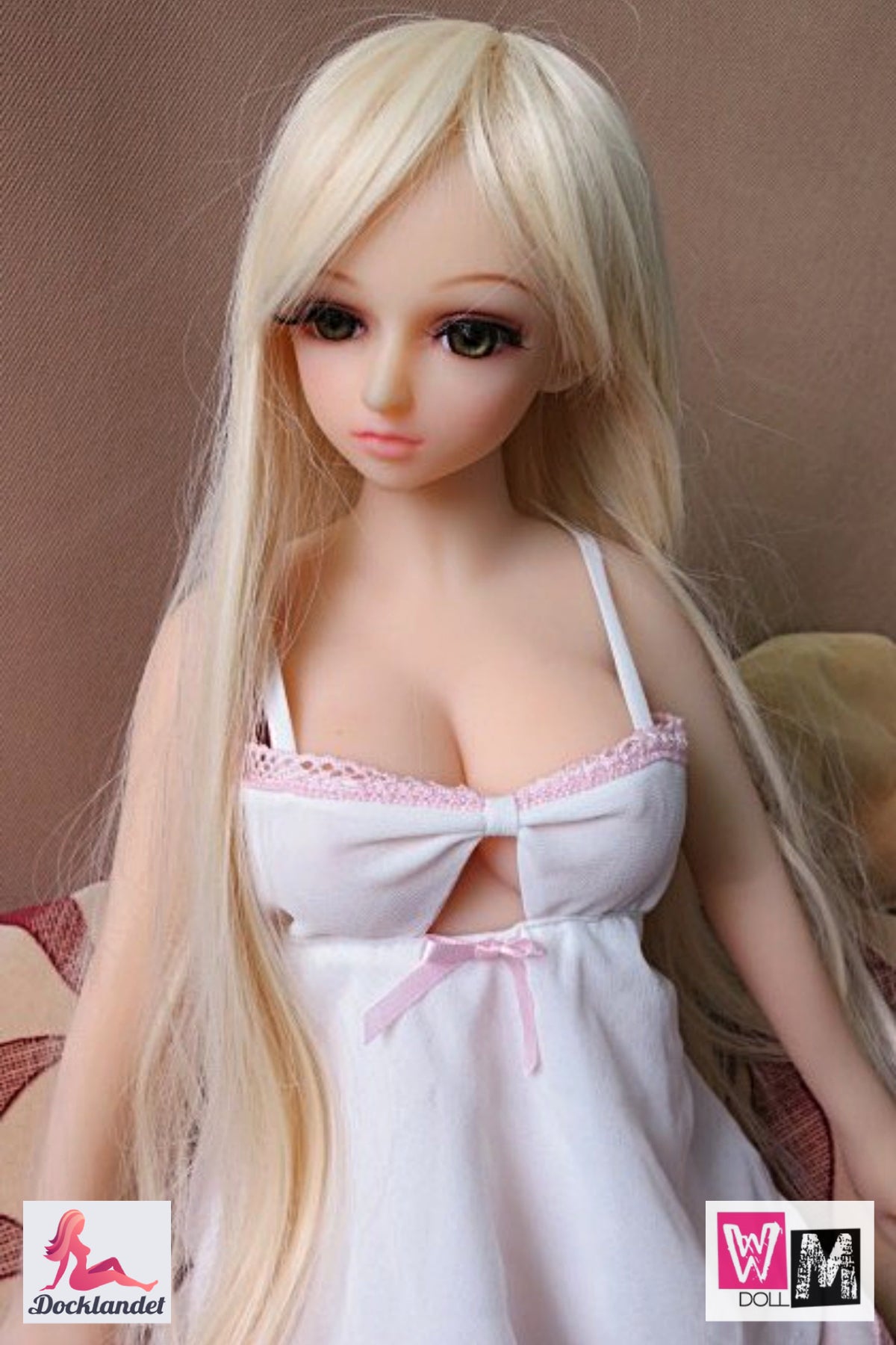 Ting (WM-Doll 65cm D-Kupa Mini TPE)