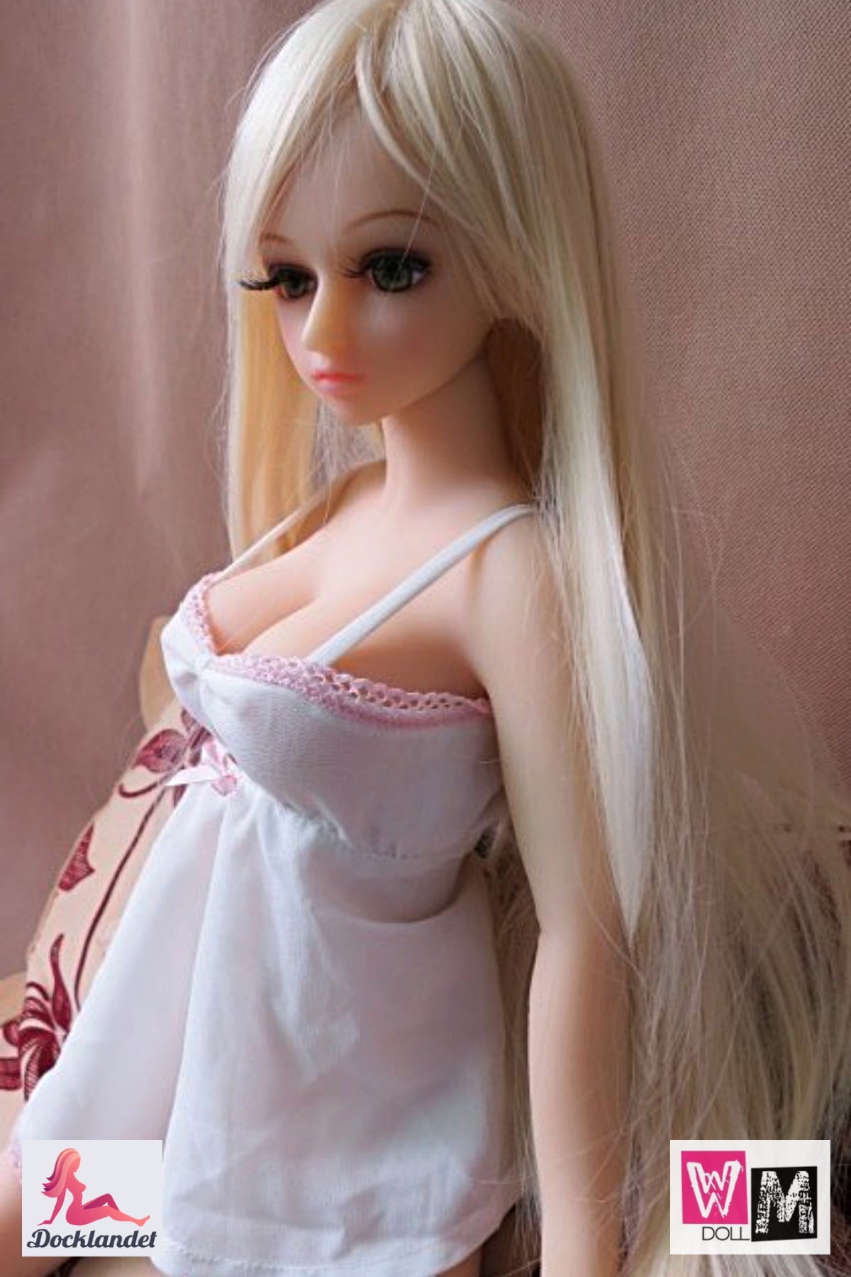Things (WM-Doll 65cm D-cup Mini TPE) EXPRESS