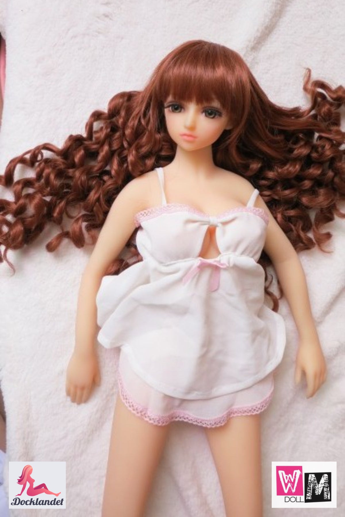 Ting (WM-Doll 65cm D-Kupa Mini TPE)