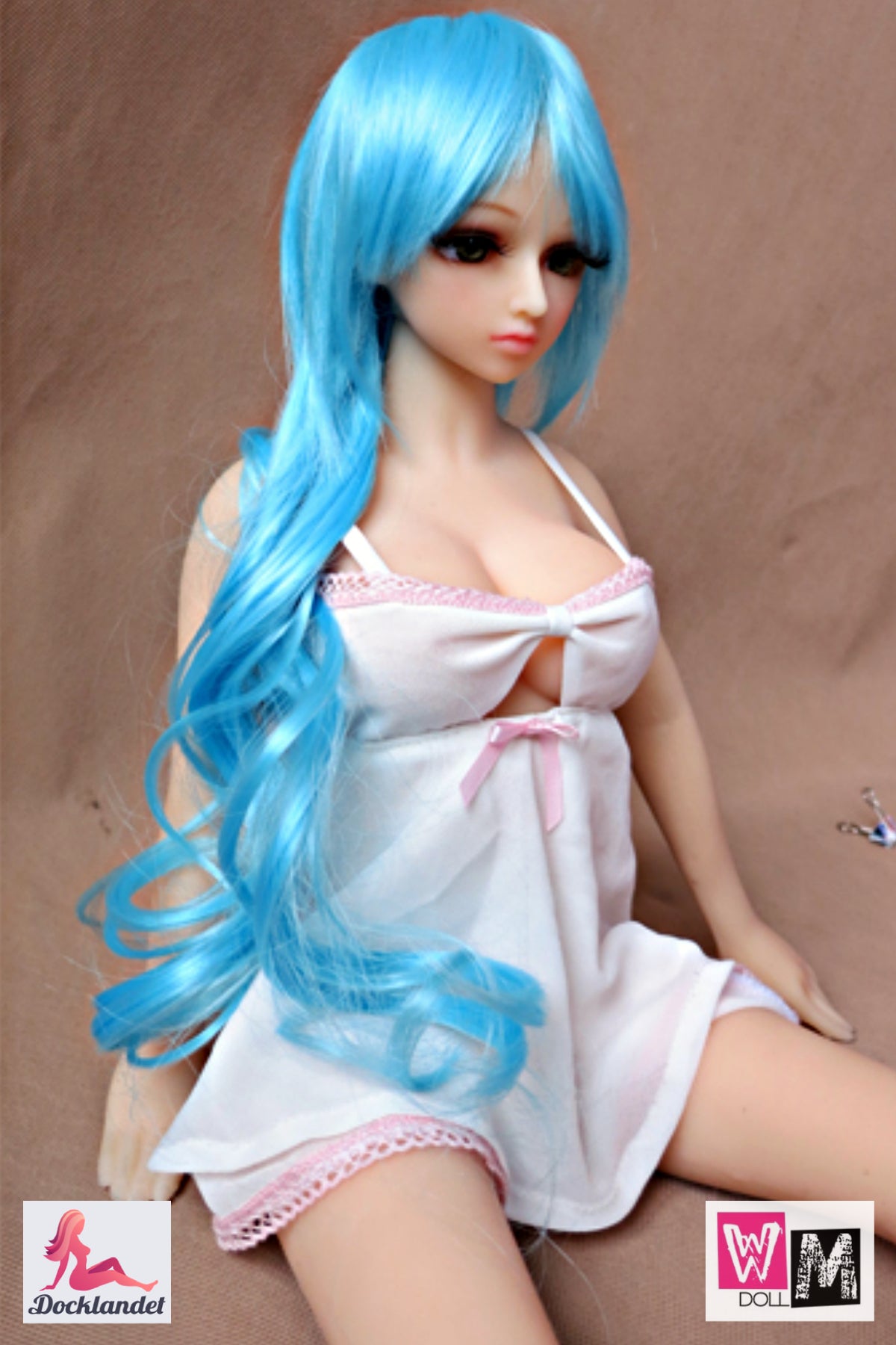 Ting (WM-Doll 65cm D-Kupa Mini TPE)