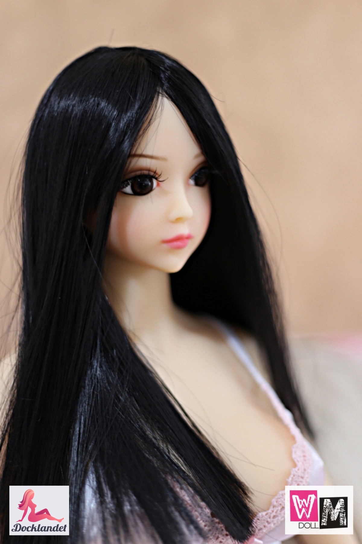 Ming (WM-Doll Mini 85cm d-kupa tpe)