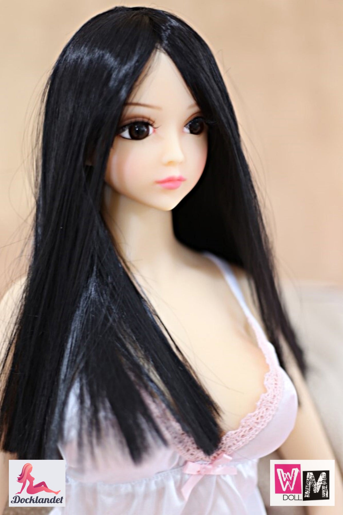 Ming (WM-Doll Mini 85cm d-kupa tpe)