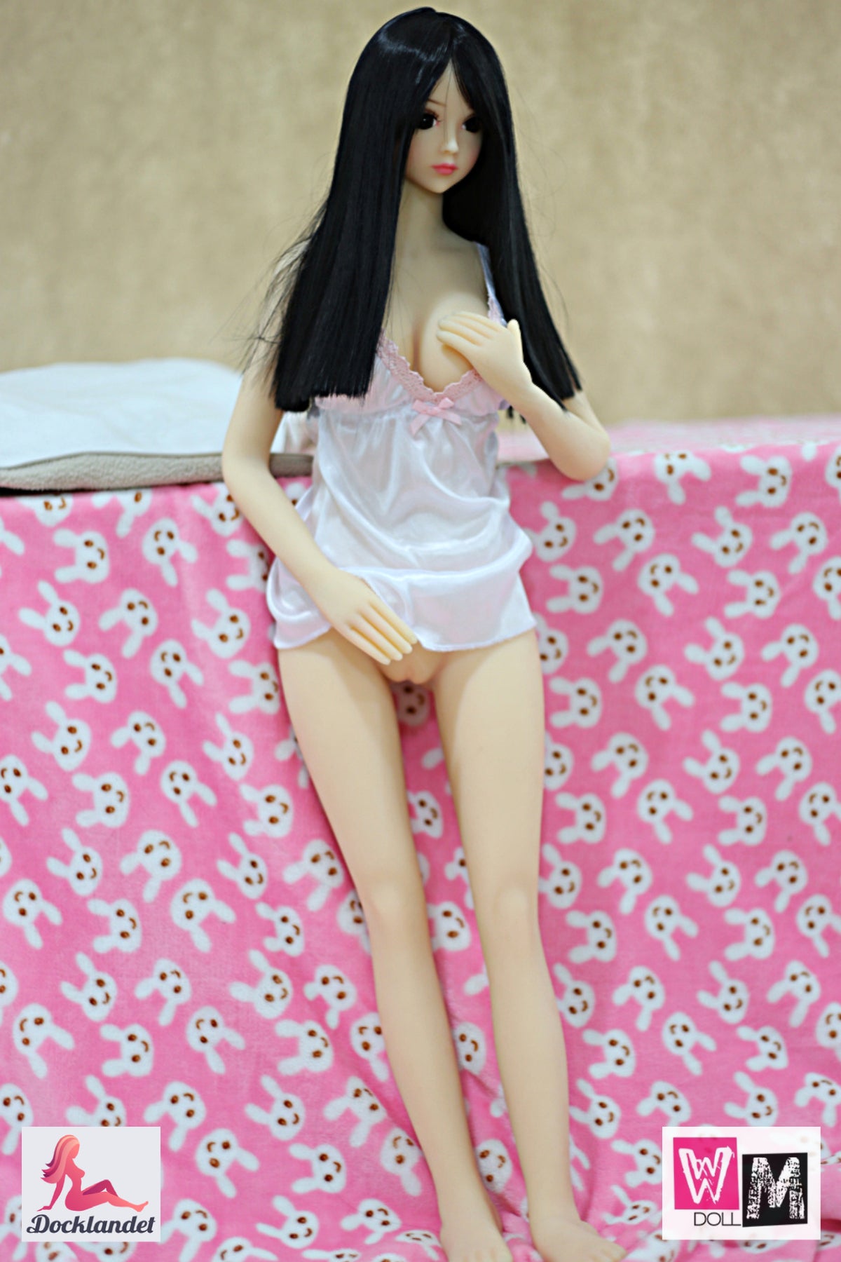 Ming (WM-Doll Mini 85cm d-kupa tpe)