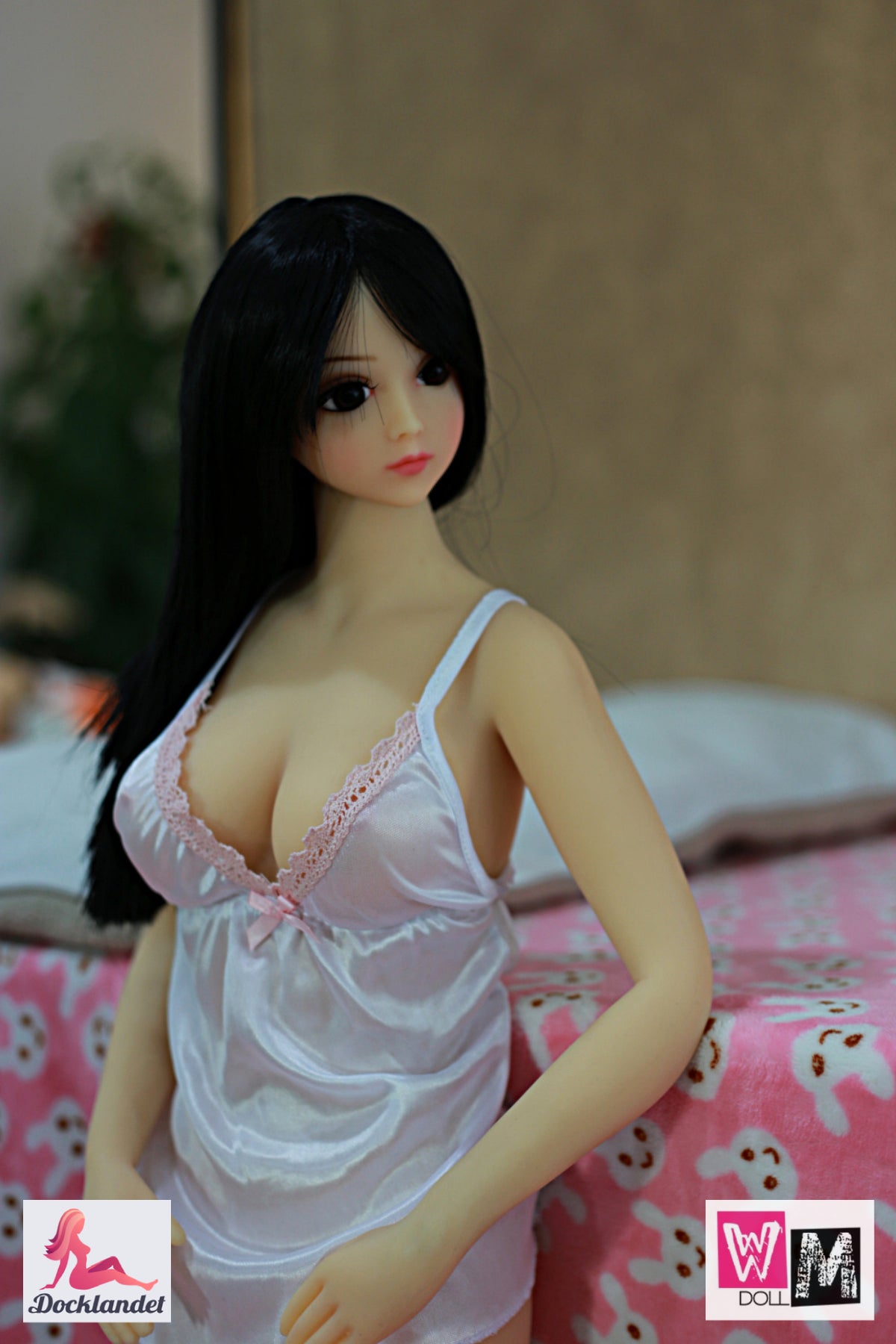Ming (WM-Doll Mini 85cm d-kupa tpe)