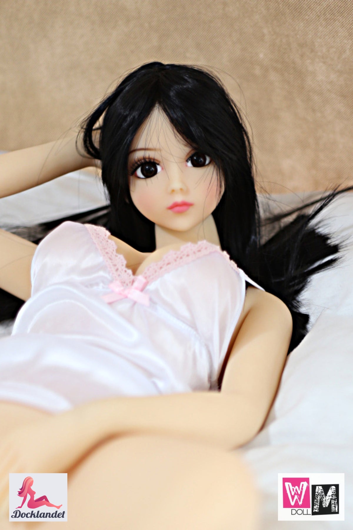 Ming (WM-Doll Mini 85cm d-kupa tpe)