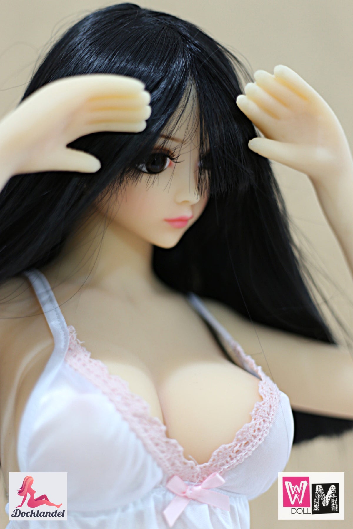 Ming (WM-Doll Mini 85cm d-kupa tpe)