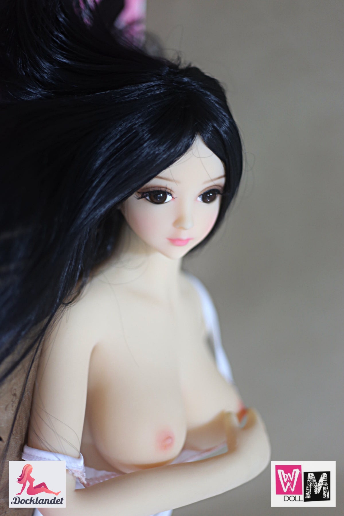 Ming (WM-Doll Mini 85cm d-kupa tpe)
