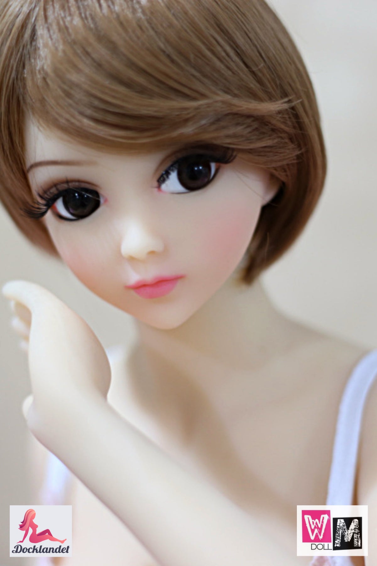 Ling (WM-Doll Mini 85cm d-kupa tpe)