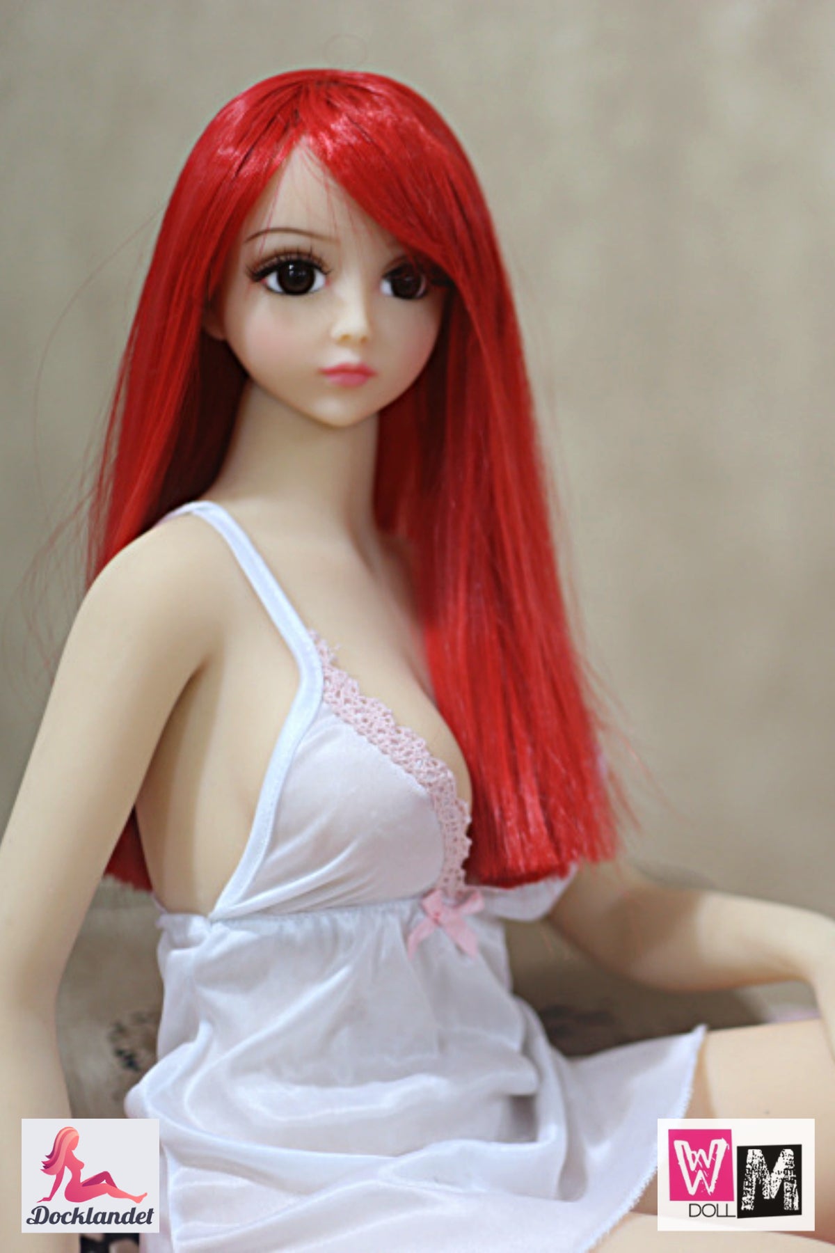 Ming (WM-Doll Mini 85cm d-kupa tpe)