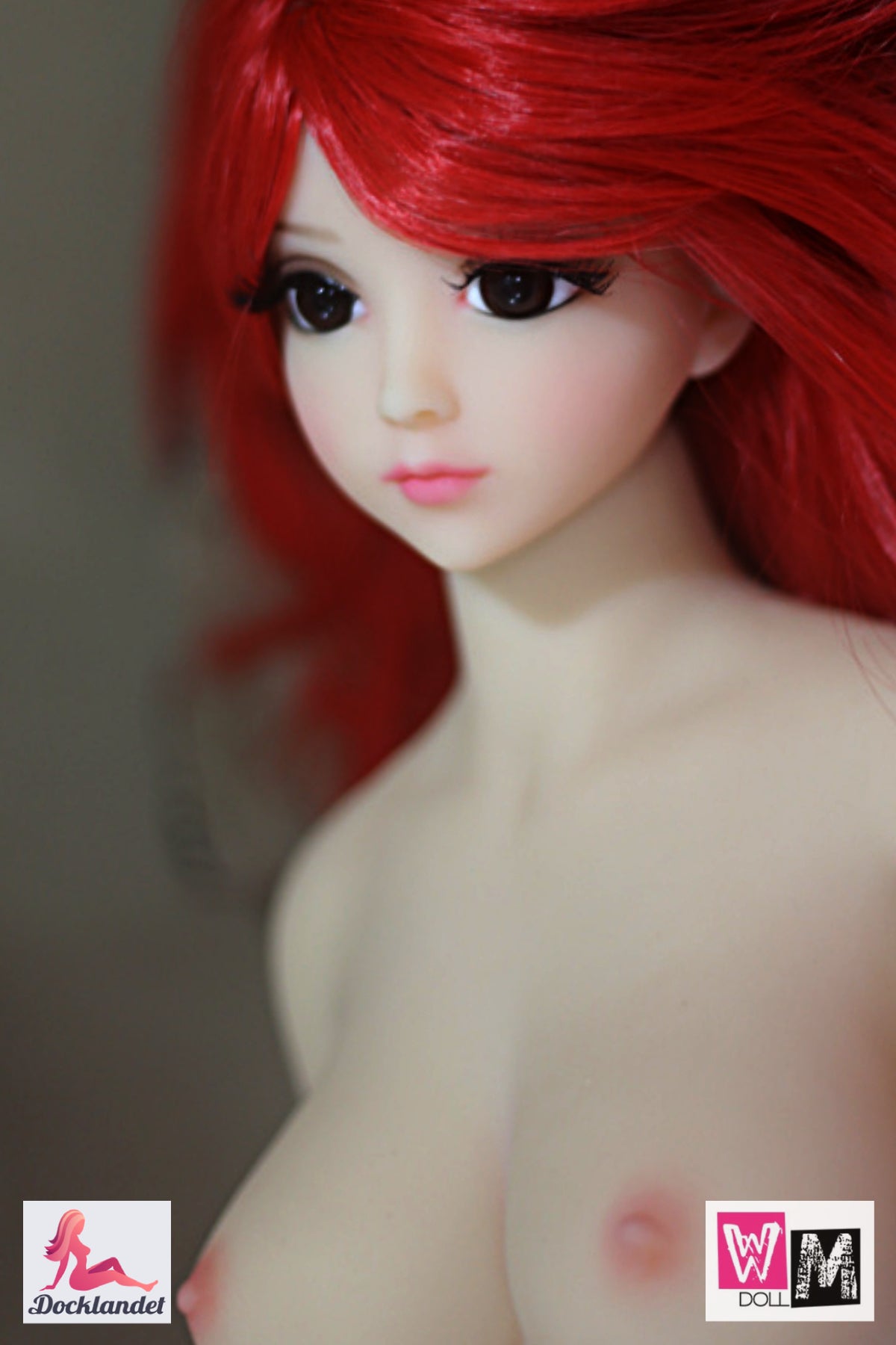 Ming (WM-Doll Mini 85cm d-kupa tpe)