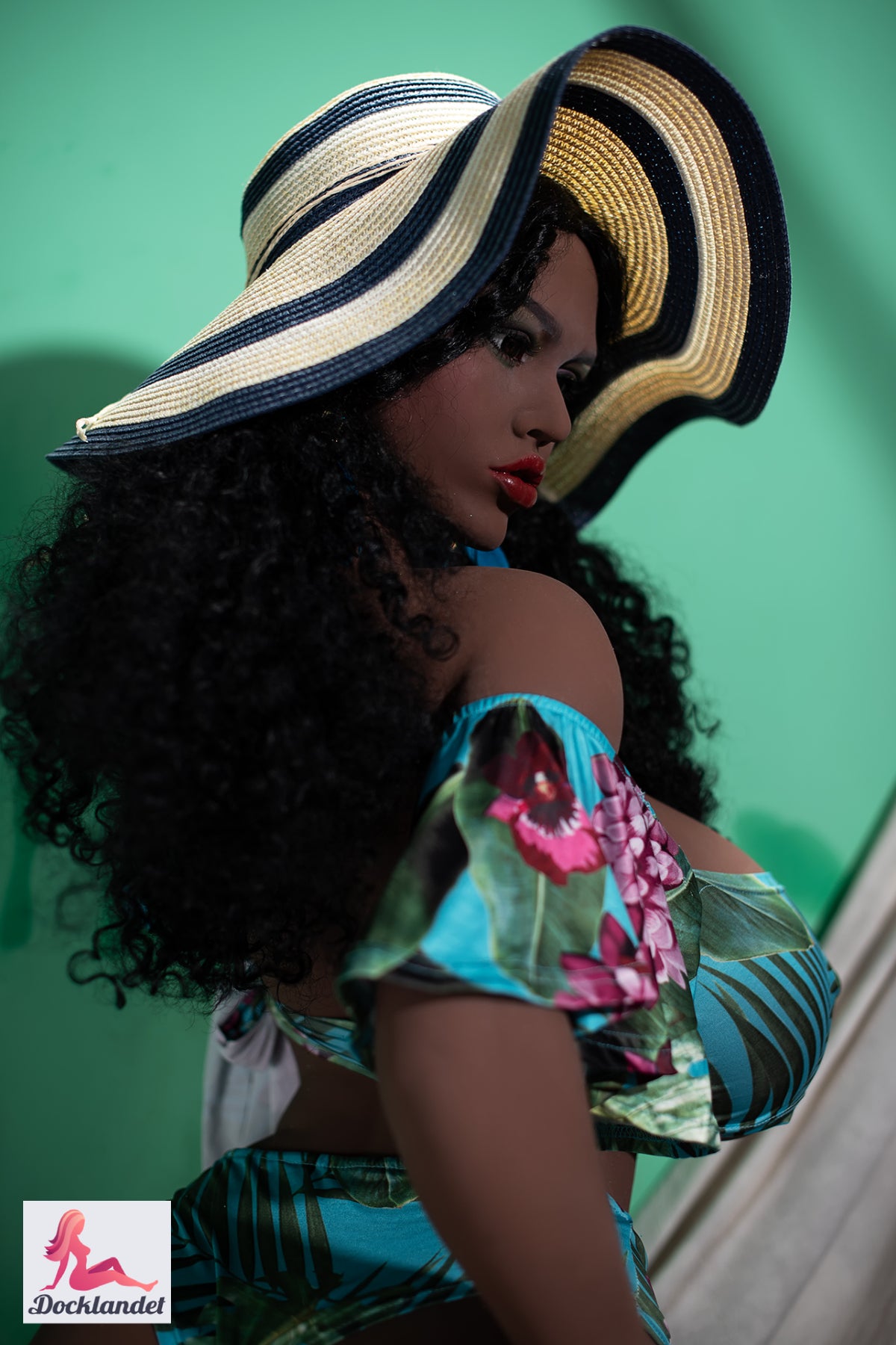 Michelle Sex Doll (Aibei Doll 165cm N-Kupa TPE)