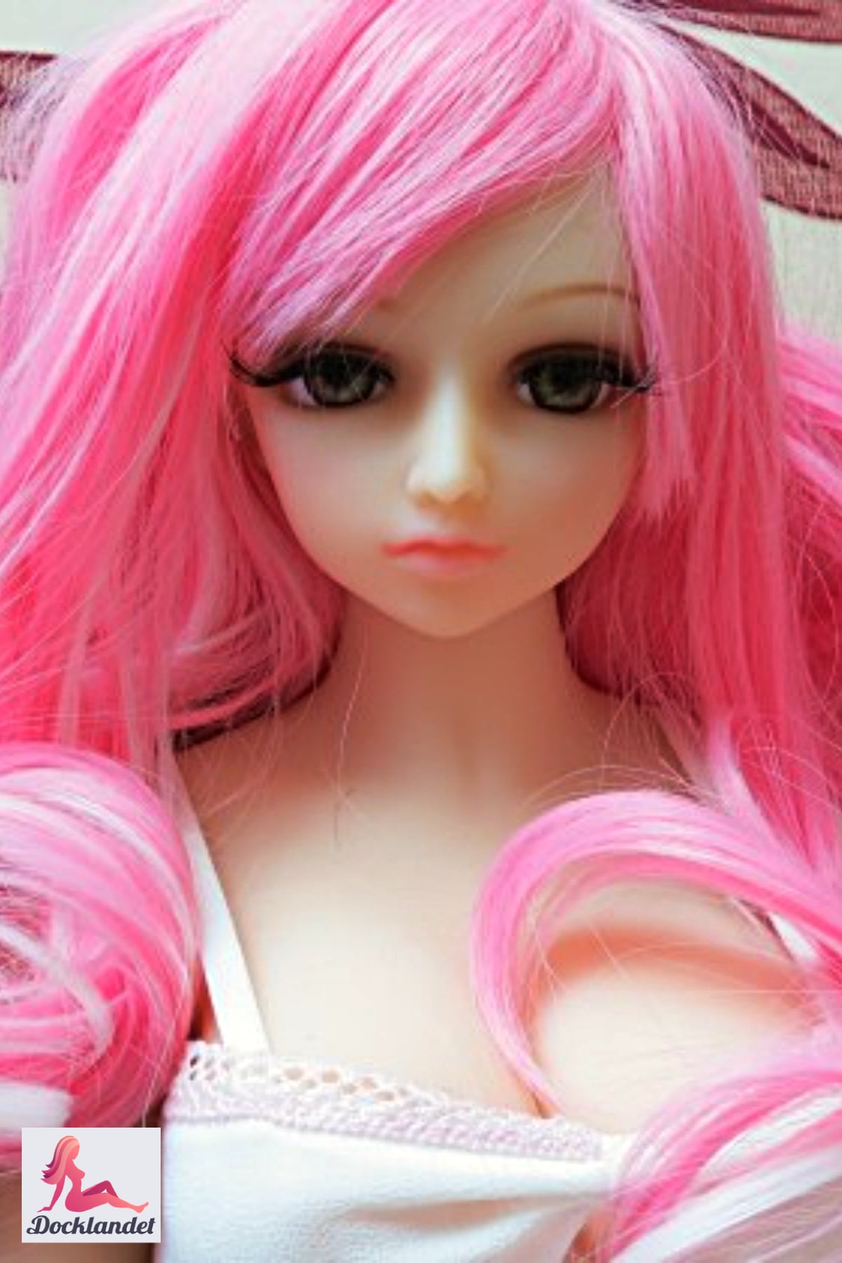 Ting (WM-Doll 65cm D-Kupa Mini TPE)