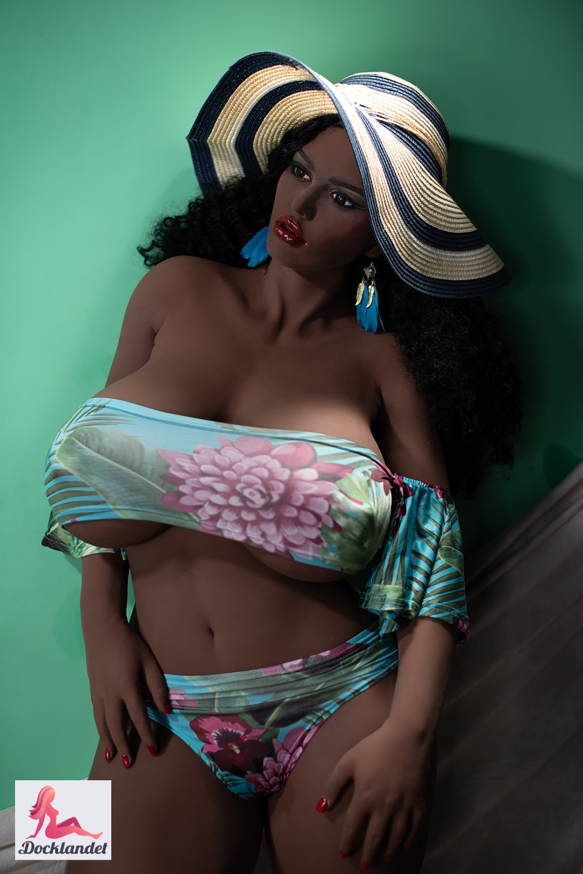 Michelle Sex Doll (Aibei Doll 165cm N-Kupa TPE)