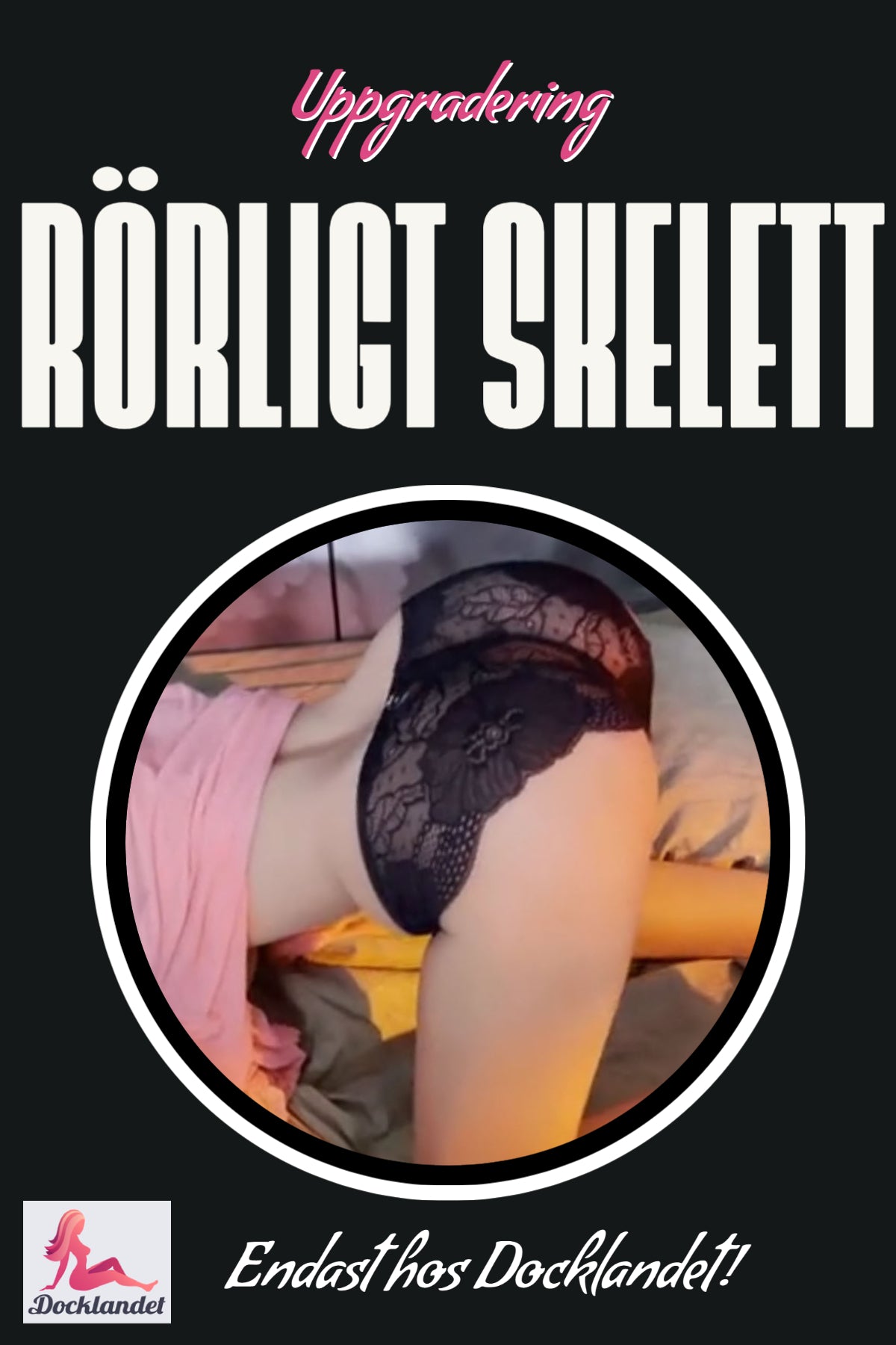 Moving skeleton (upgrade)