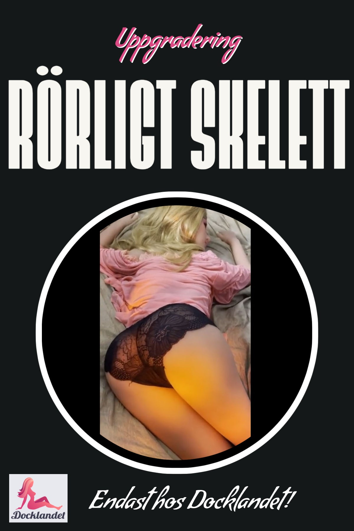 Moving skeleton (upgrade)