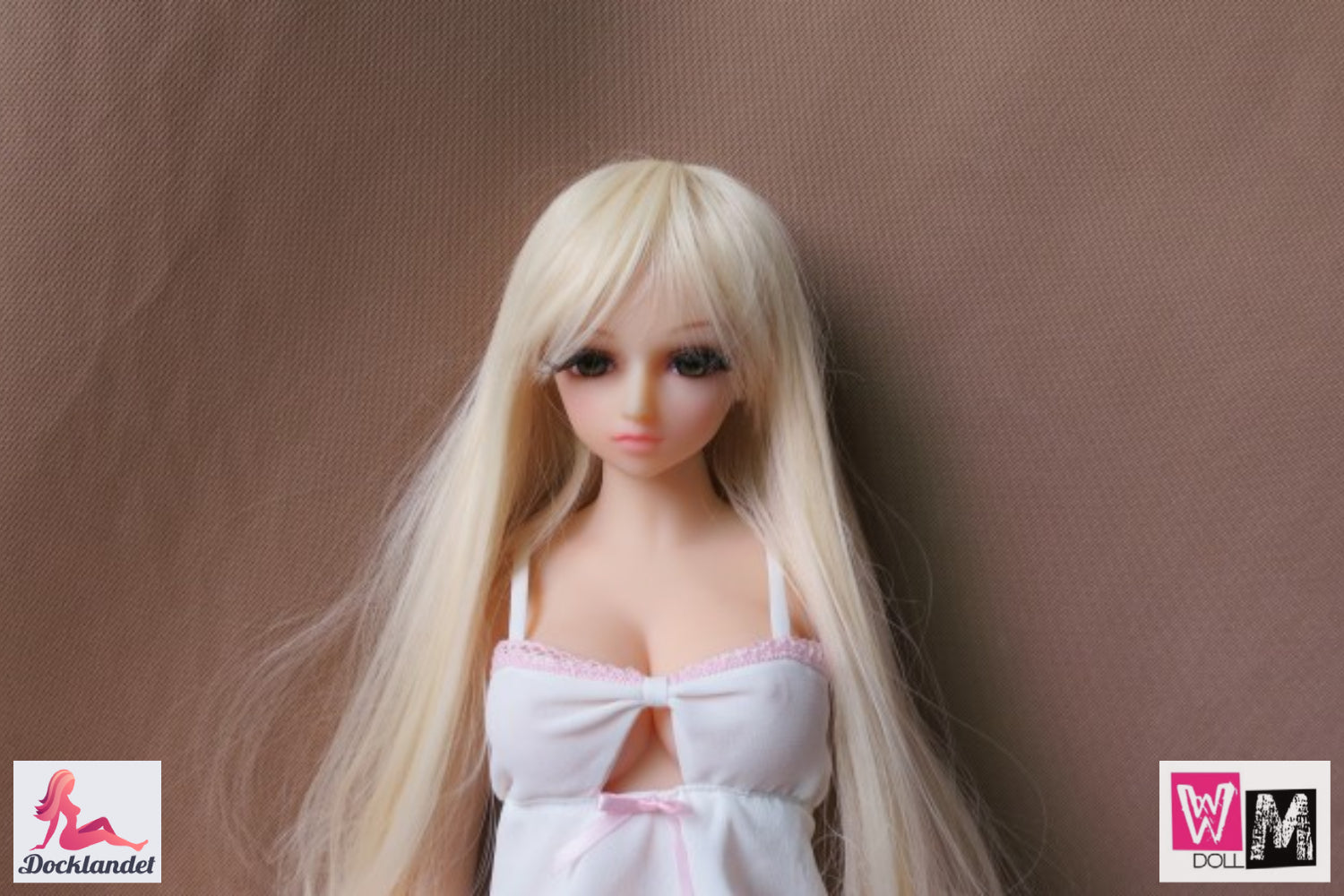 Ting (WM-Doll 65cm D-Kupa Mini TPE)