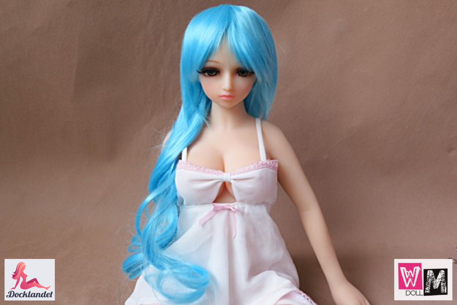 Ting (WM-Doll 65cm D-Kupa Mini TPE)