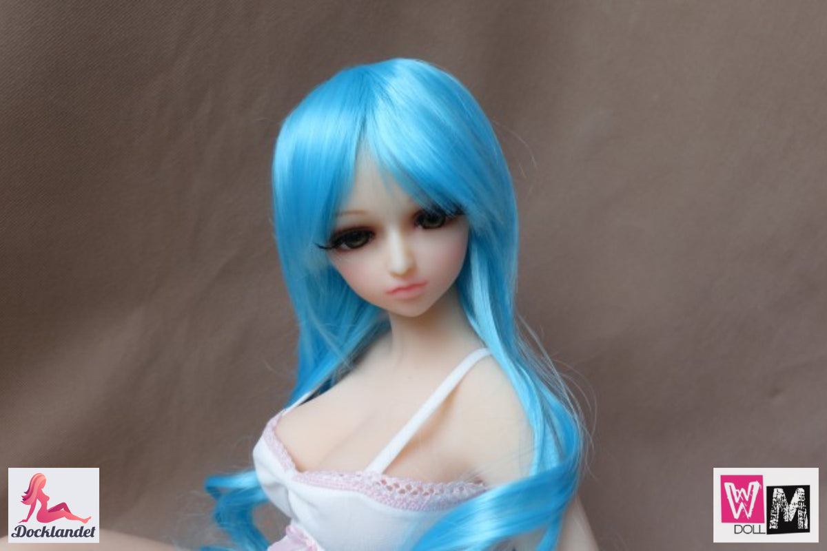 Ting (WM-Doll 65cm D-Kupa Mini TPE)