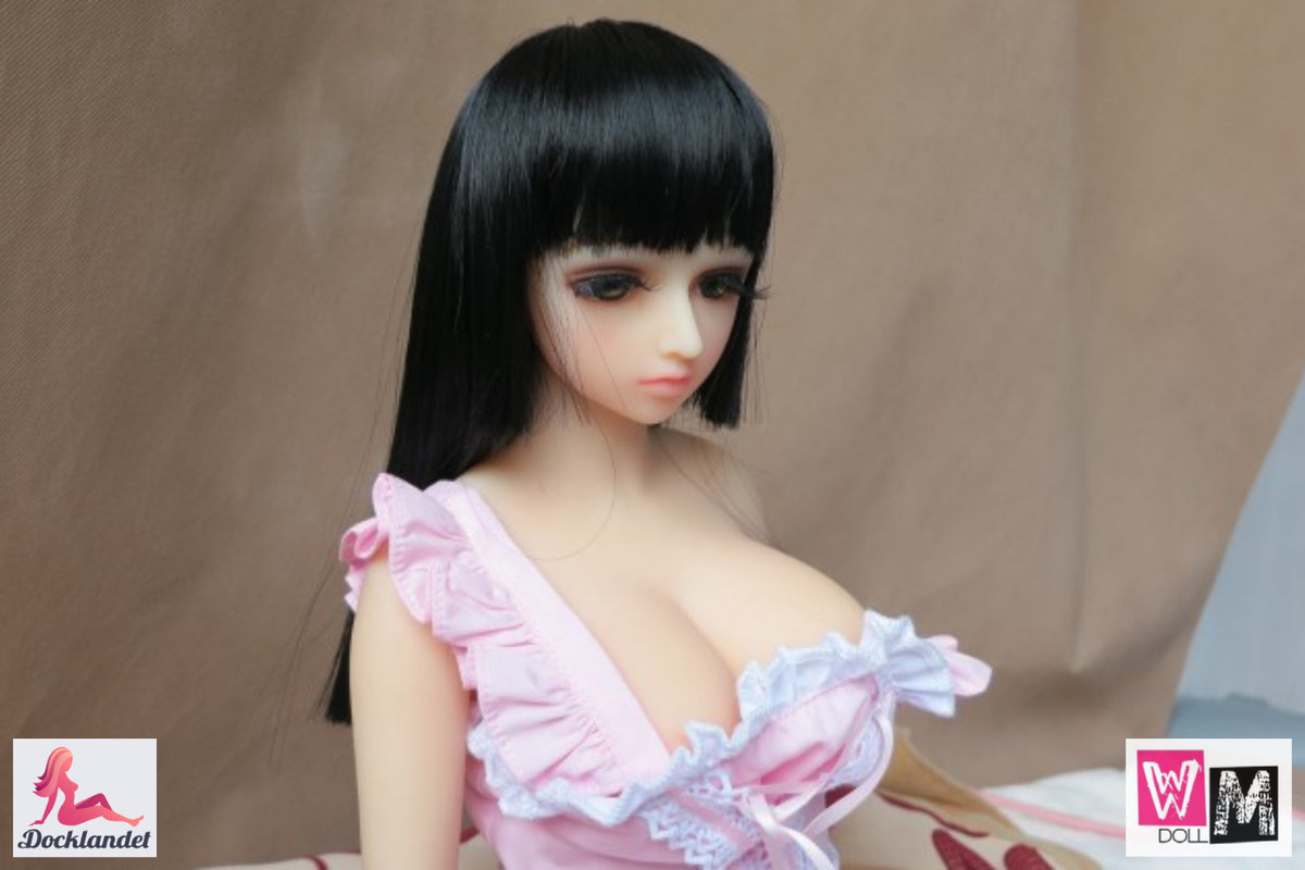 Ting (WM-Doll 65cm D-Kupa Mini TPE)