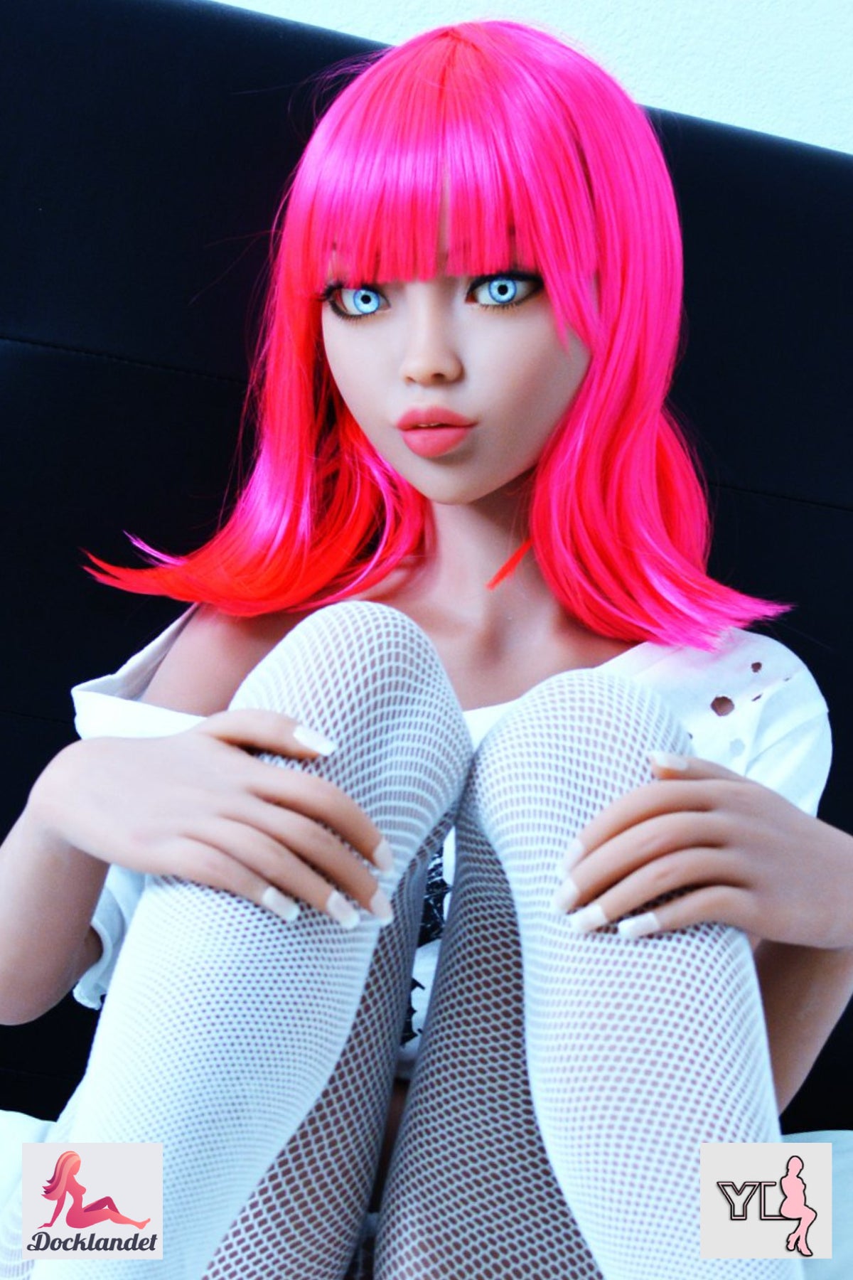 Σύμμαχος Sex Doll (YL-Doll 141cm F-Kupa #369 TPE)