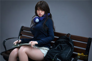 Mikasa Sex Doll (Irontech Doll 166cm C-Cup S10 σιλικόνη)