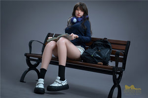 Mikasa Sex Doll (Irontech Doll 166cm C-Cup S10 σιλικόνη)