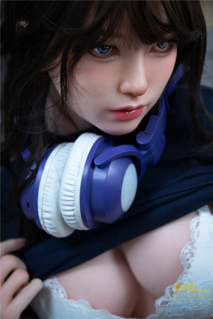 Mikasa Sex Doll (Irontech Doll 166cm C-Cup S10 σιλικόνη)
