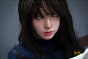 Mikasa Sex Doll (Irontech Doll 166cm C-Cup S10 σιλικόνη)