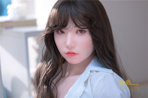 Sucina Sex doll (Irontech Doll 168cm b-cup S20 silicone)