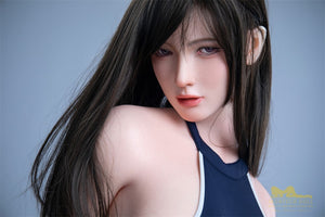 Hana Sex Doll (Irontech Doll 164cm E-Cup S1 σιλικόνη)