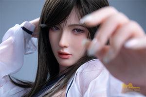 Hana Sex Doll (Irontech Doll 164cm E-Cup S1 σιλικόνη)
