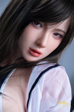 Hana Sex Doll (Irontech Doll 164cm E-Cup S1 σιλικόνη)