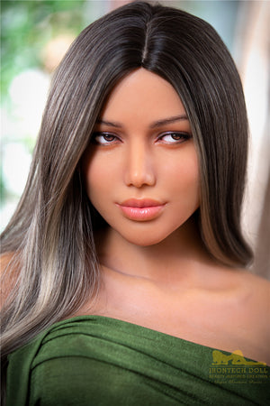 Willow Κούκλα σεξ (Irontech Doll 166cm B-Cup S13 σιλικόνη)