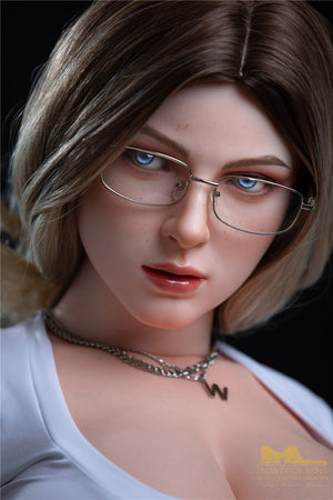 Fenny Sex Doll (Irontech Doll 165cm F-Cup S29 σιλικόνη)