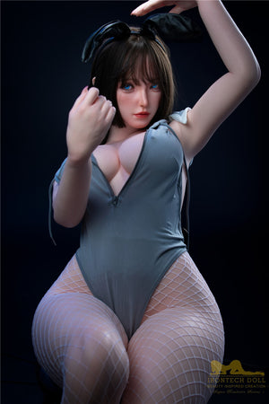 Yu Sex Doll (Irontech Doll 164cm E-Cup S16 σιλικόνη)