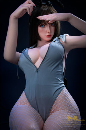 Yu Sex Doll (Irontech Doll 164cm E-Cup S16 σιλικόνη)