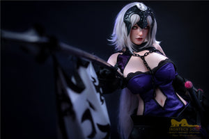 Fate Κούκλα σεξ (Irontech Doll 165cm F-Kupa S15 σιλικόνη)