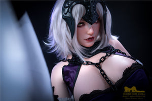 Fate Κούκλα σεξ (Irontech Doll 165cm F-Kupa S15 σιλικόνη)