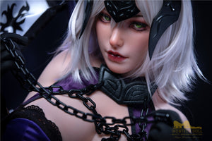Fate Κούκλα σεξ (Irontech Doll 165cm F-Kupa S15 σιλικόνη)