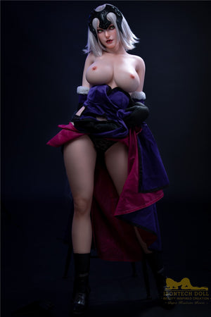 Fate Κούκλα σεξ (Irontech Doll 165cm F-Kupa S15 σιλικόνη)
