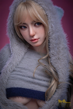Miku Sex Doll (Irontech Doll 164cm E-Cup S14 σιλικόνη)