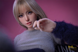 Miku Sex Doll (Irontech Doll 164cm E-Cup S14 σιλικόνη)