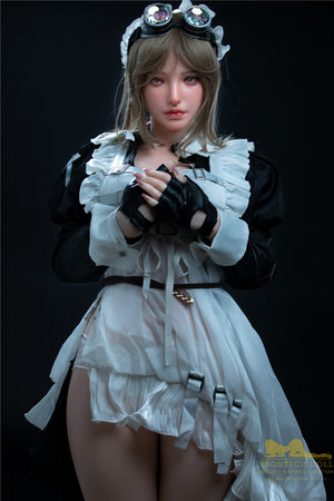 Κούκλα Sex (Cynthia Sex (Irontech Doll 165cm F-Kupa S15 σιλικόνη)