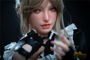 Κούκλα Sex (Cynthia Sex (Irontech Doll 165cm F-Kupa S15 σιλικόνη)
